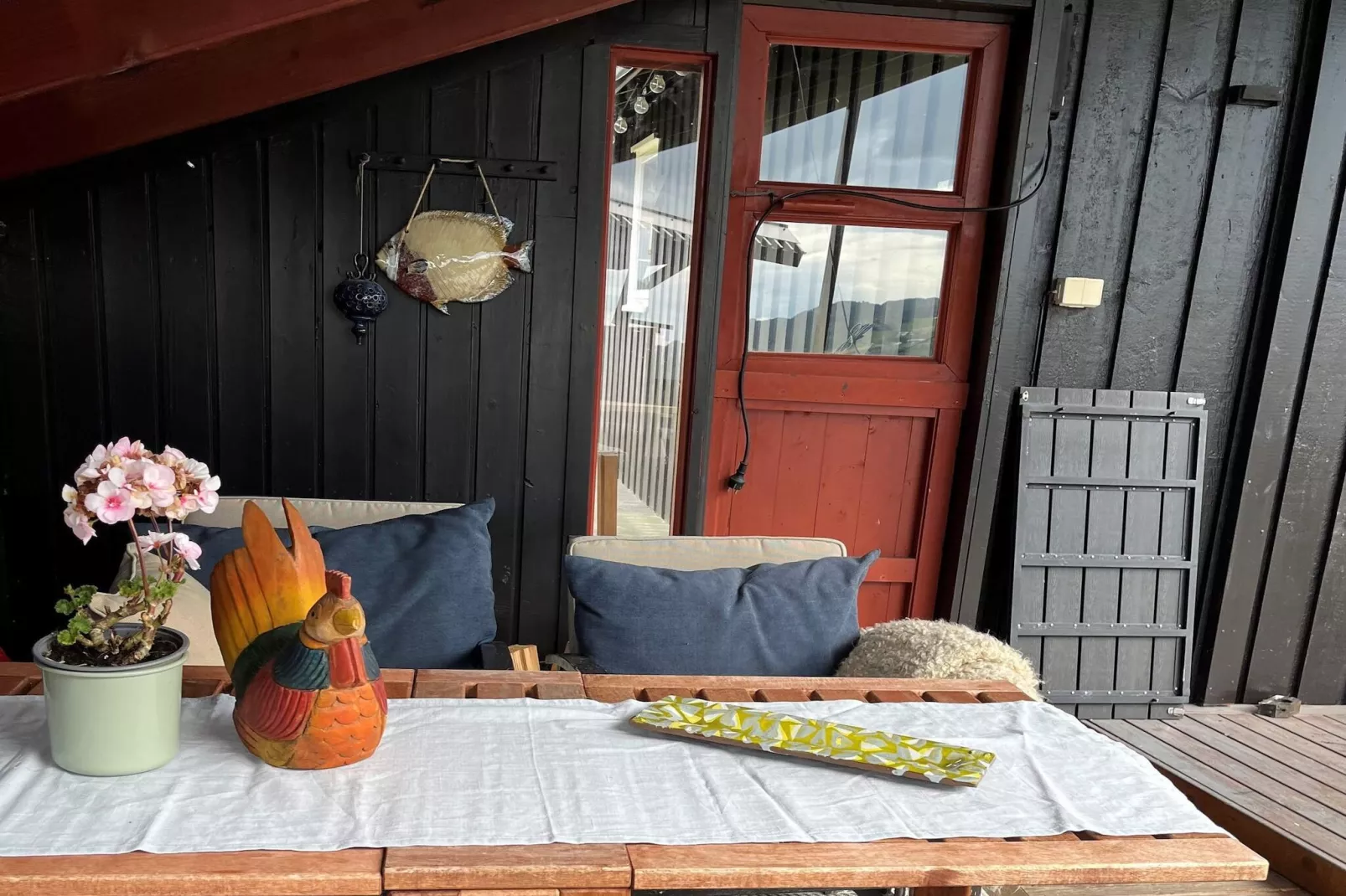 8 Personen vakantie huis in frosta - Niet-getagd