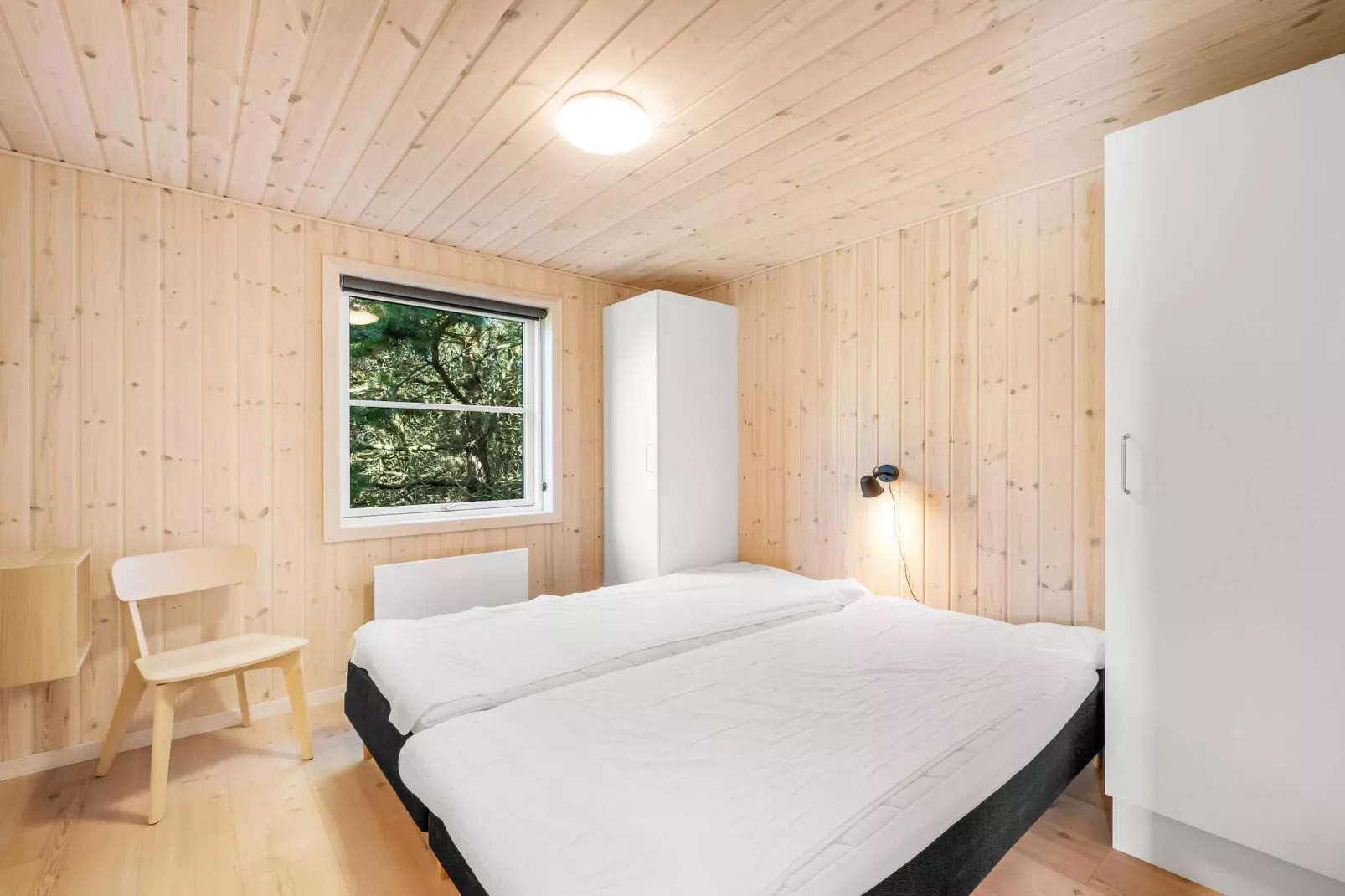 Luxe strandhuis in Henne -- By Traum Ferienwohnungen - Binnen