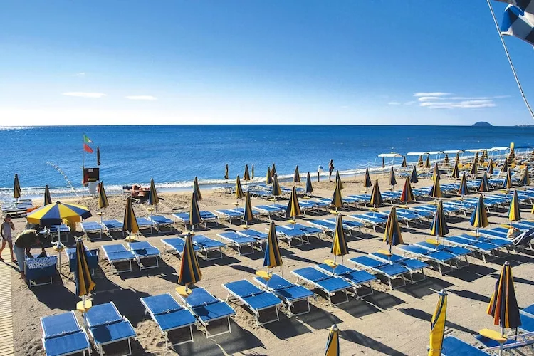 Ferienresort Ai Pozzi Village Resort Loano - B4 ca 38 qm - Waterzicht