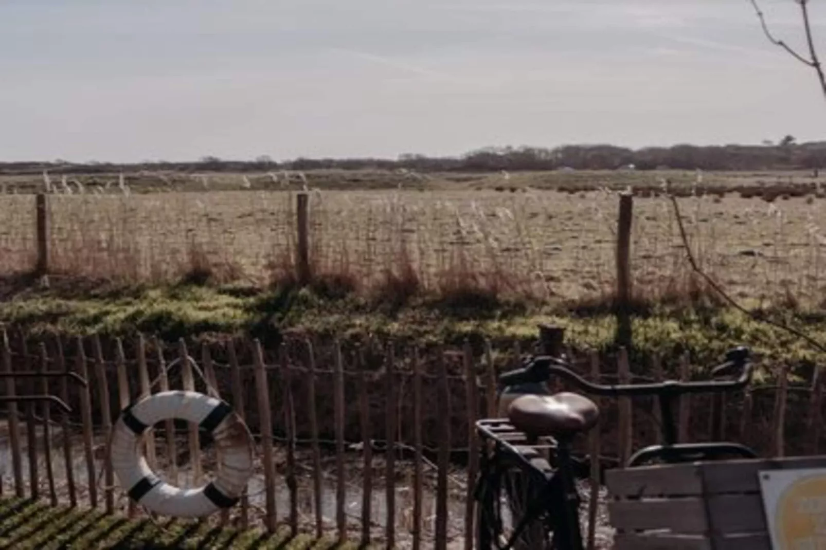 Juttershut Duynpark - Callantsoog-Buitenkant zomer