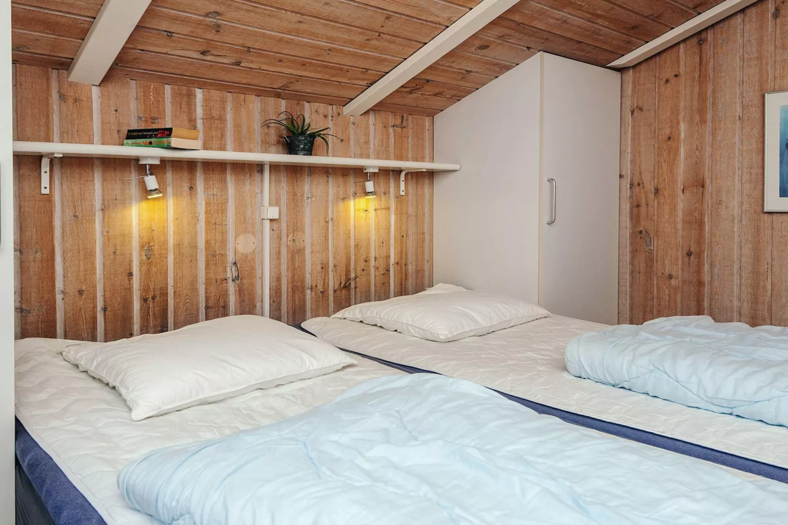 Panoramisch toevluchtsoord in Ebeltoft -- By Traum Ferienwohnungen-Binnen