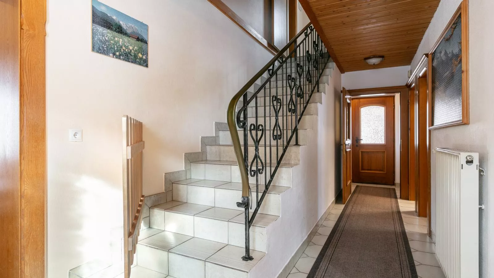 Haus Barbara-Overloop