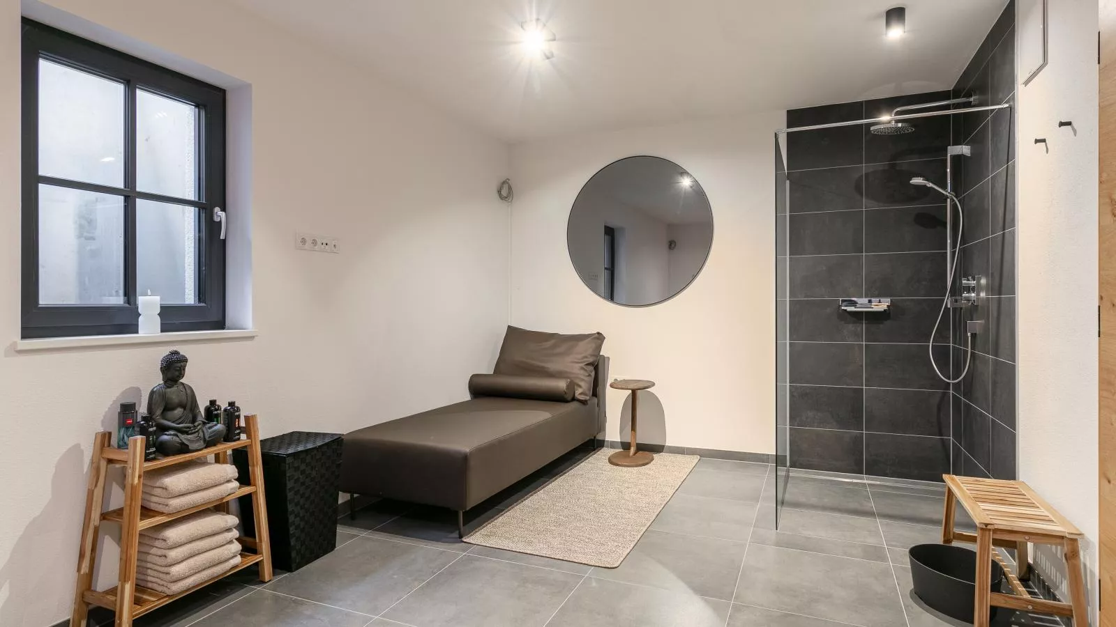 Tauernlodge Eben D4-Wellness