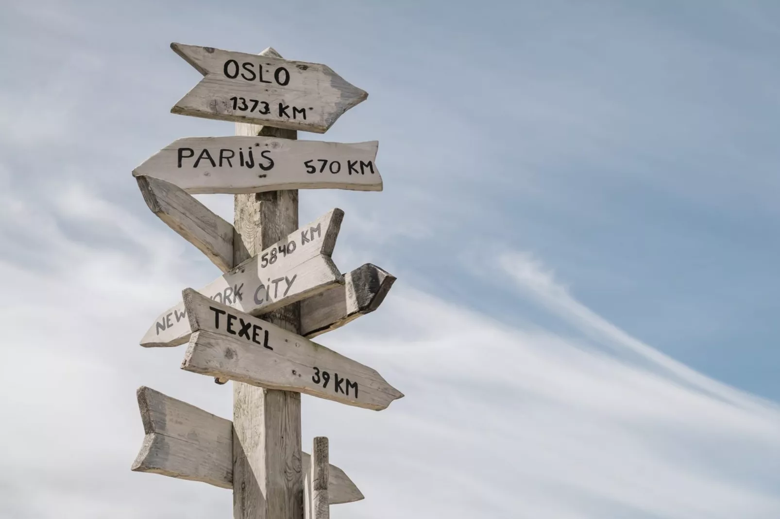 Reddingshuisje - Duynpark - Sfeer