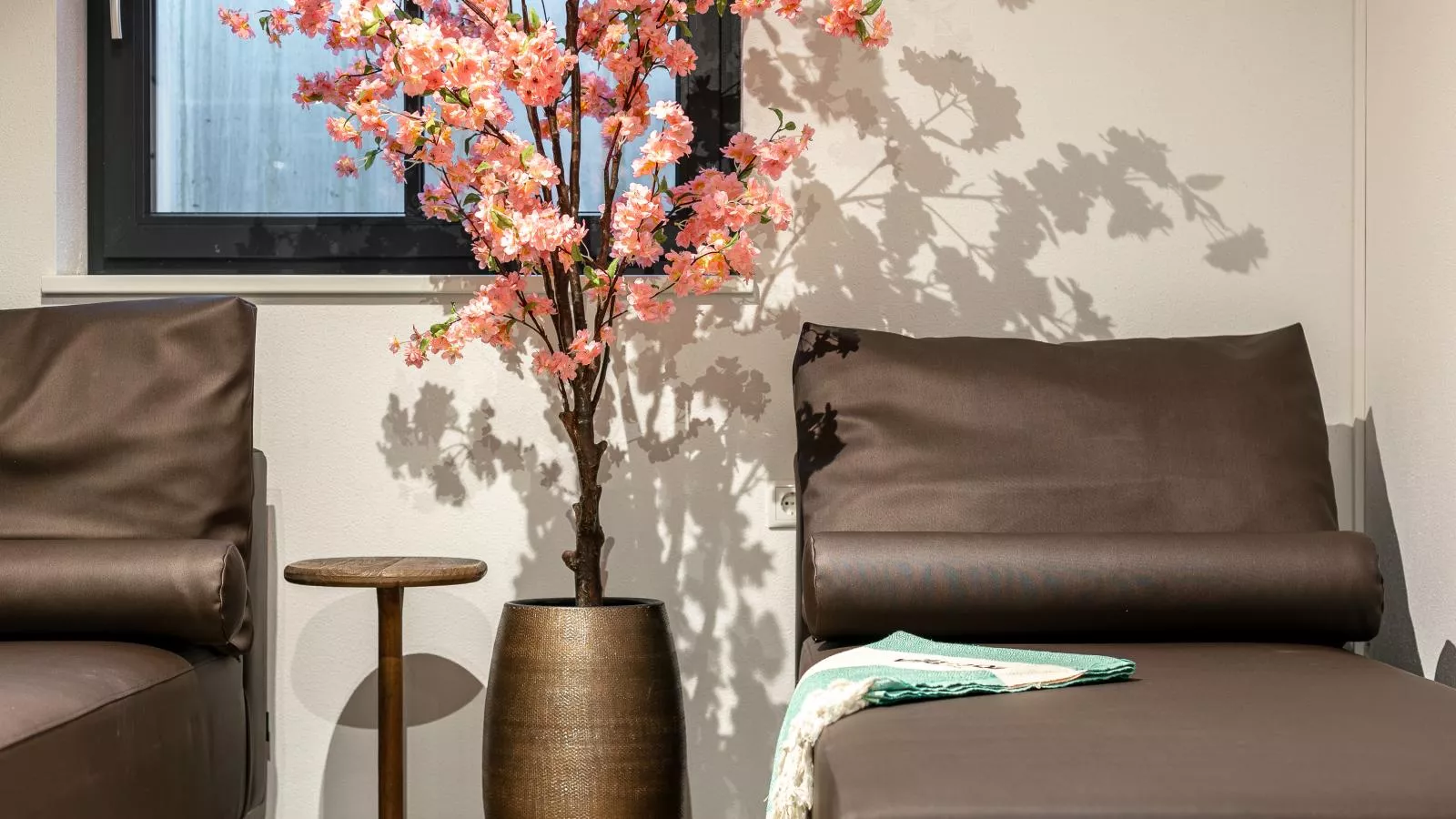 Tauernlodge Eben D4-Wellness