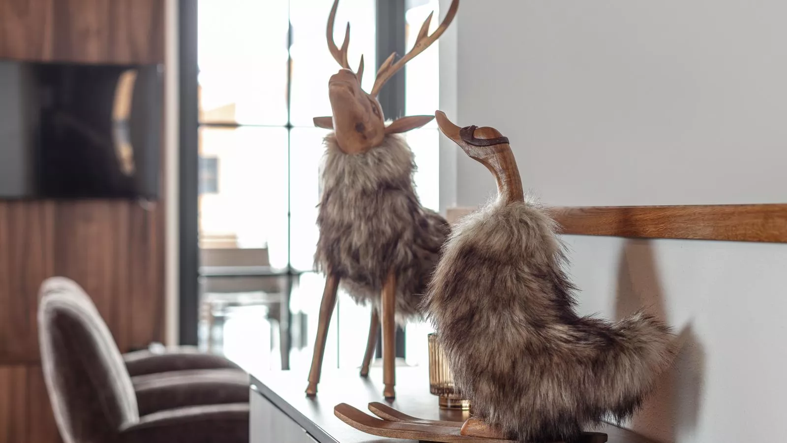 Tauernlodge Eben D4-Sfeer