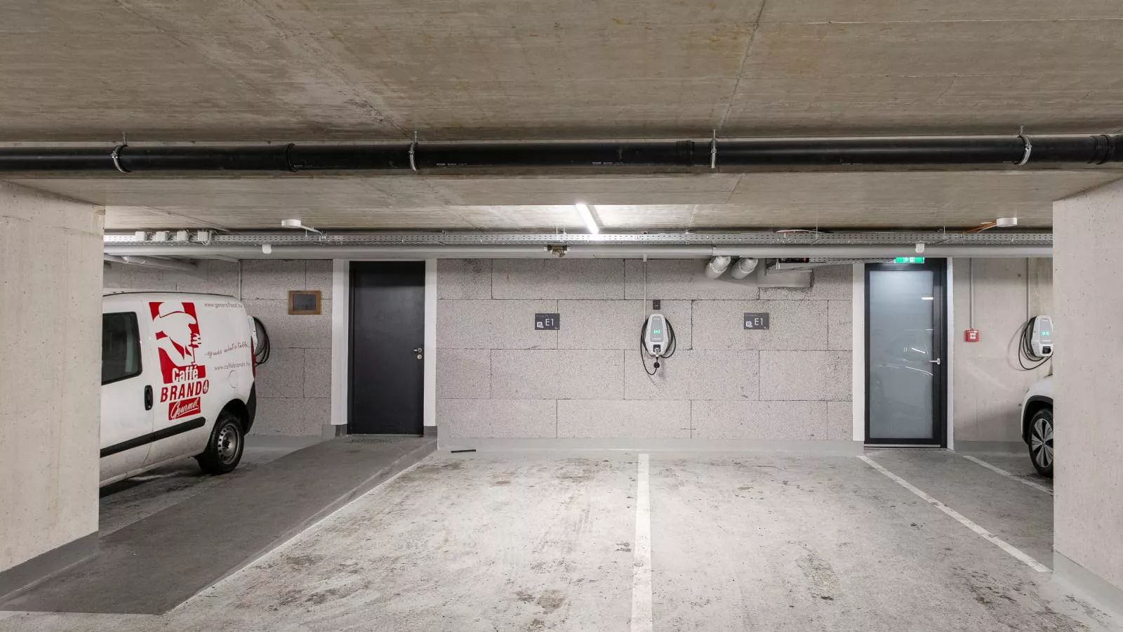 Tauernlodge Eben E1 - Faciliteiten