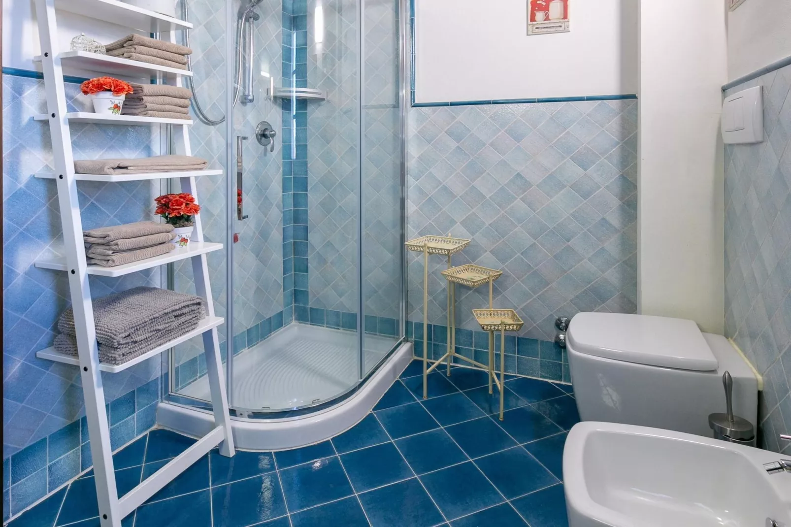 Granducato - Badkamer