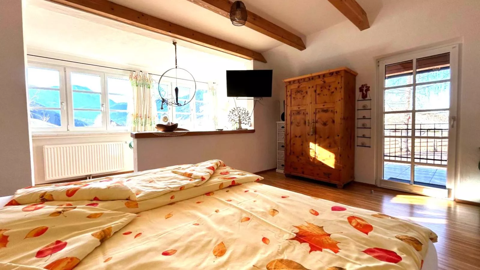 Naturpark Chalet Schladming-Dachstein