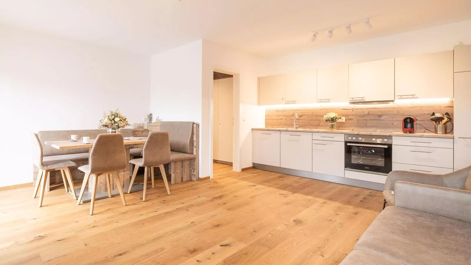 Ski Nature Apartment Lungau Top 1