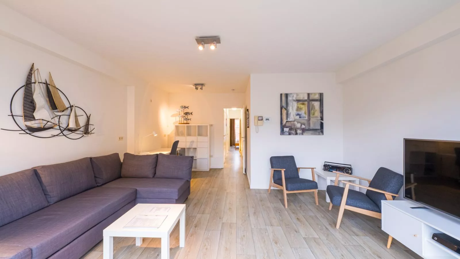 Scholekster - 0004 + box 000