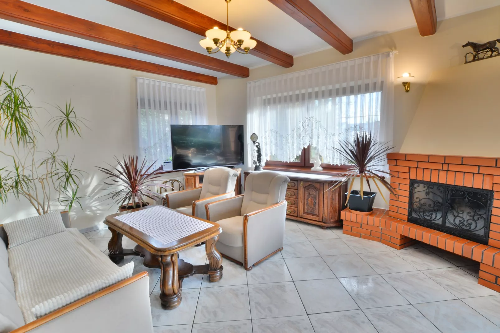 Dom z sauną 150 m2 Ustronie Morskie