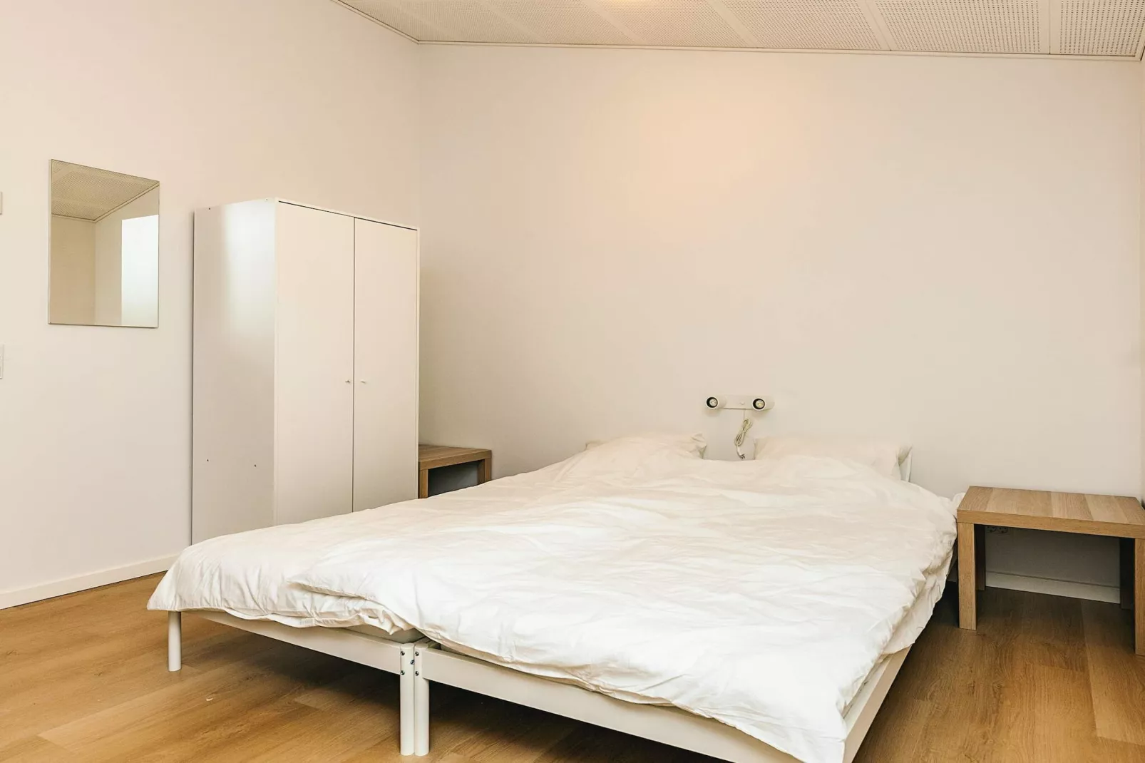 Vakantiehuis vlakbij Saltum Beach