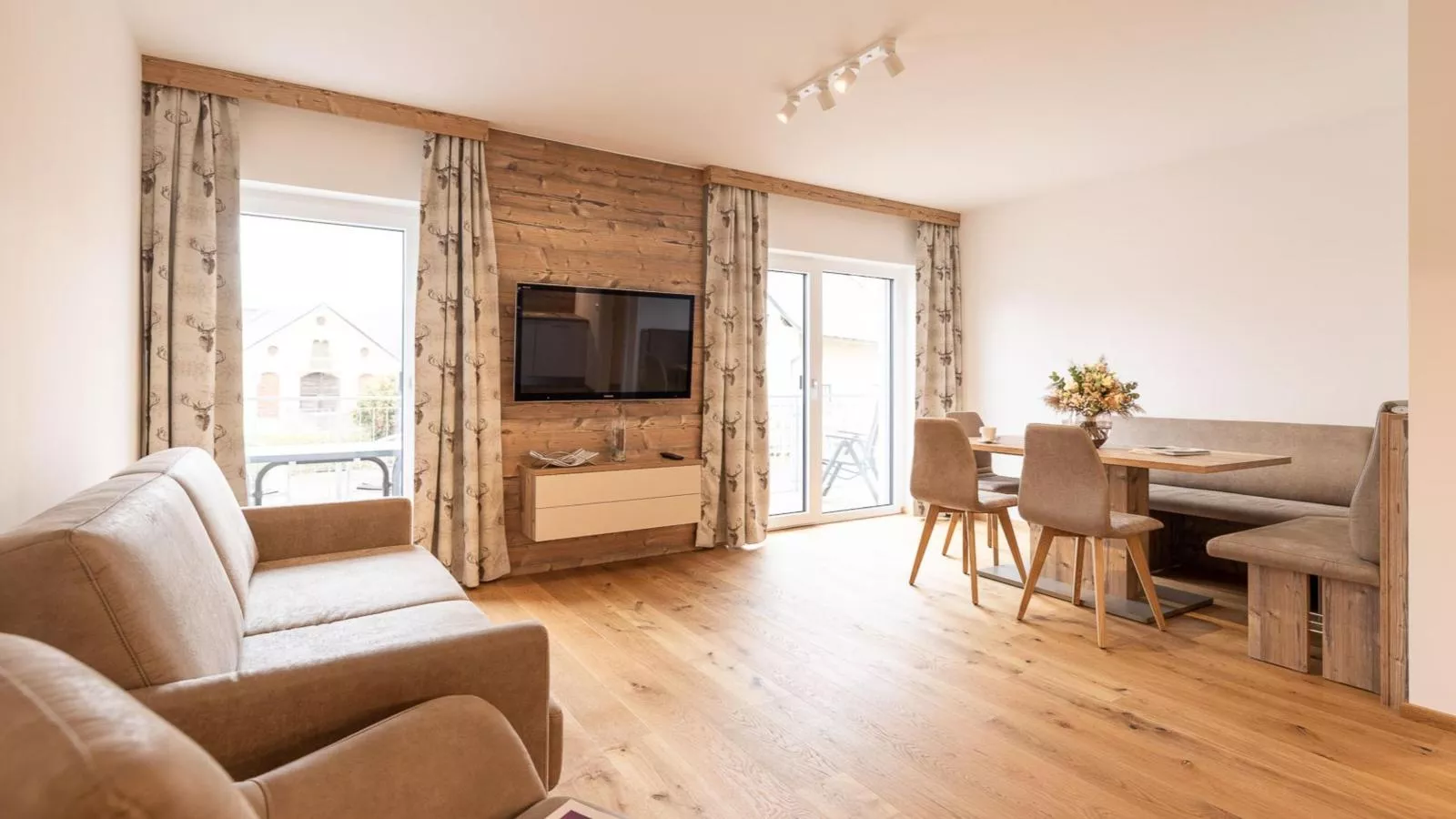 Ski Nature Apartment Lungau Top 1