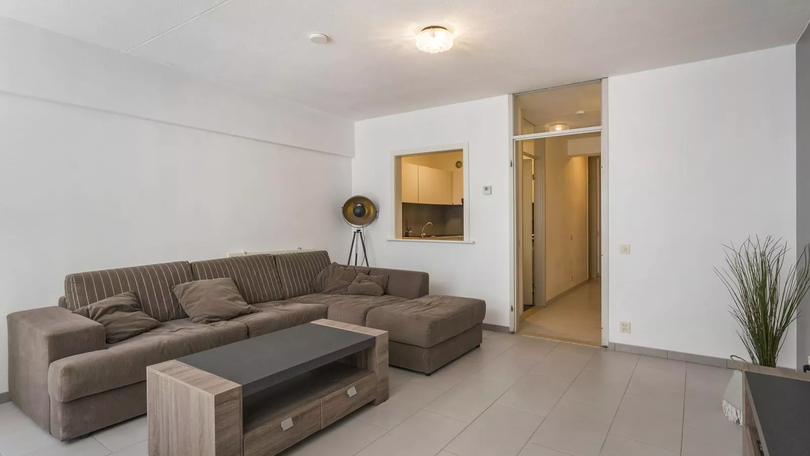 The Gallery ABC - A2