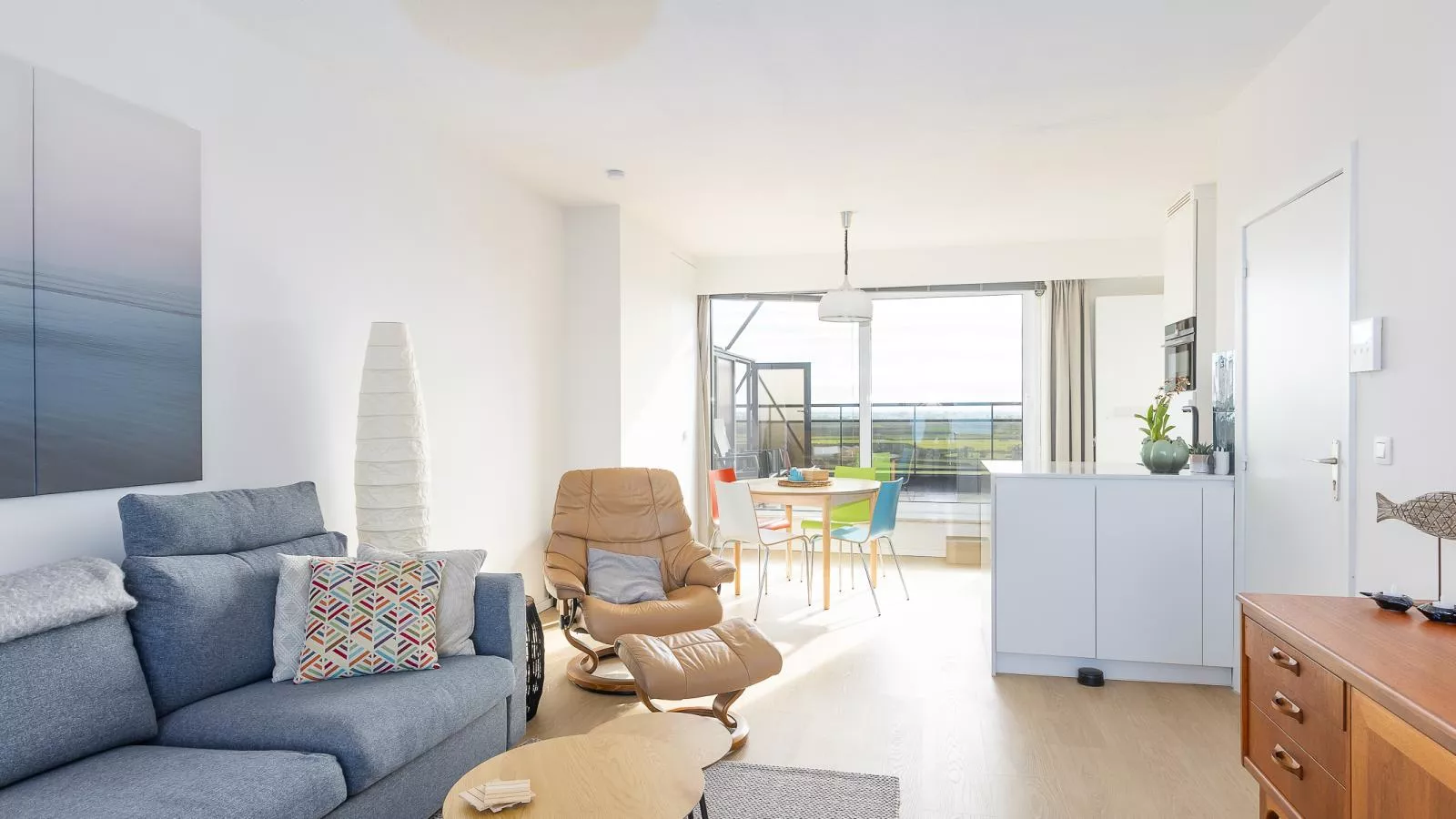 De Rede 2 - 1001 + park. 70