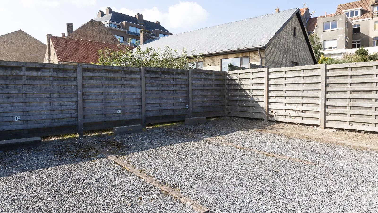 Fabiola - 0202 + park. 13