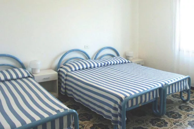 Residence Ariston, Lido di Jesolo-Ariston 5 C6