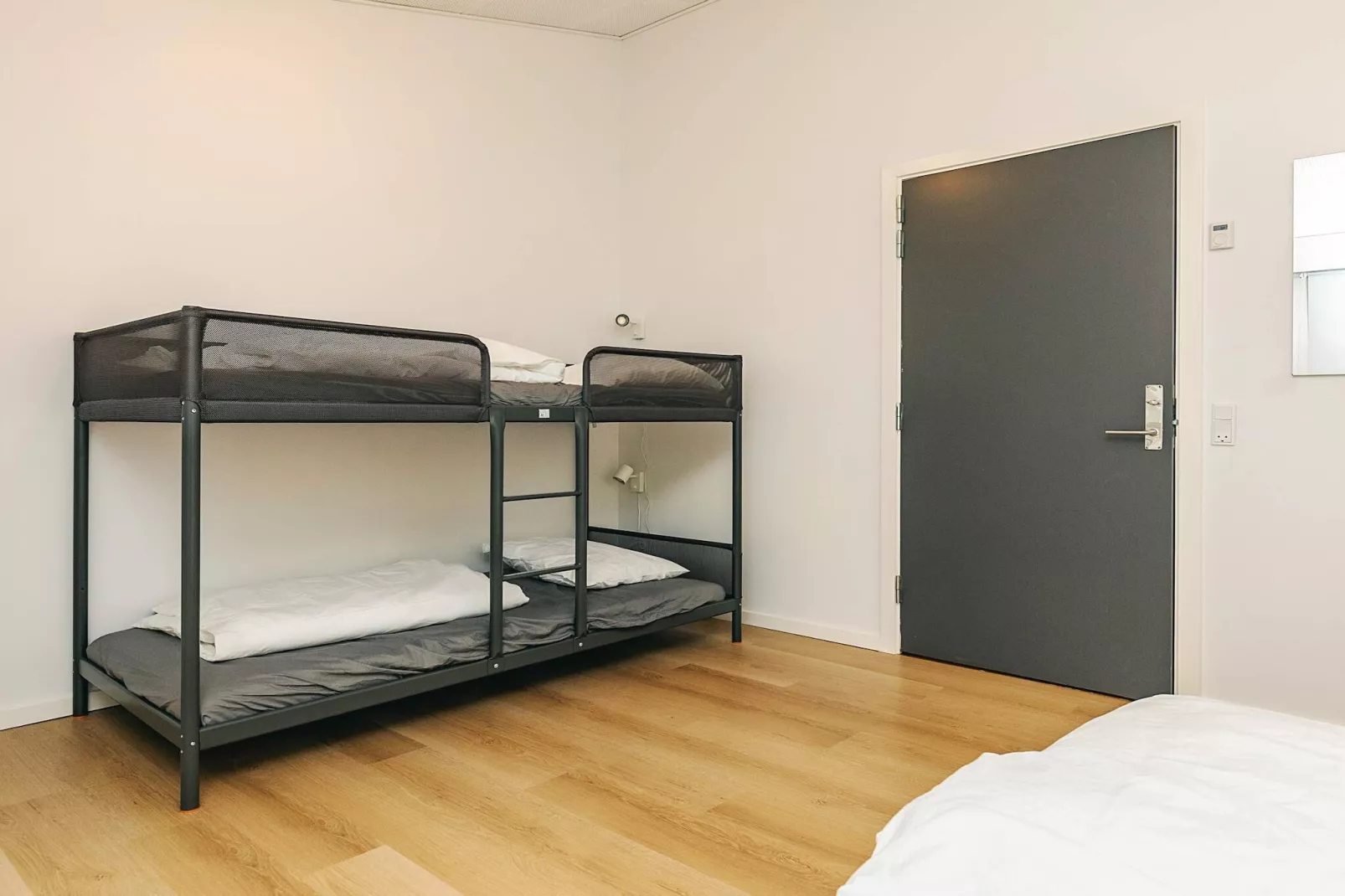 Vakantiehuis vlakbij Saltum Beach