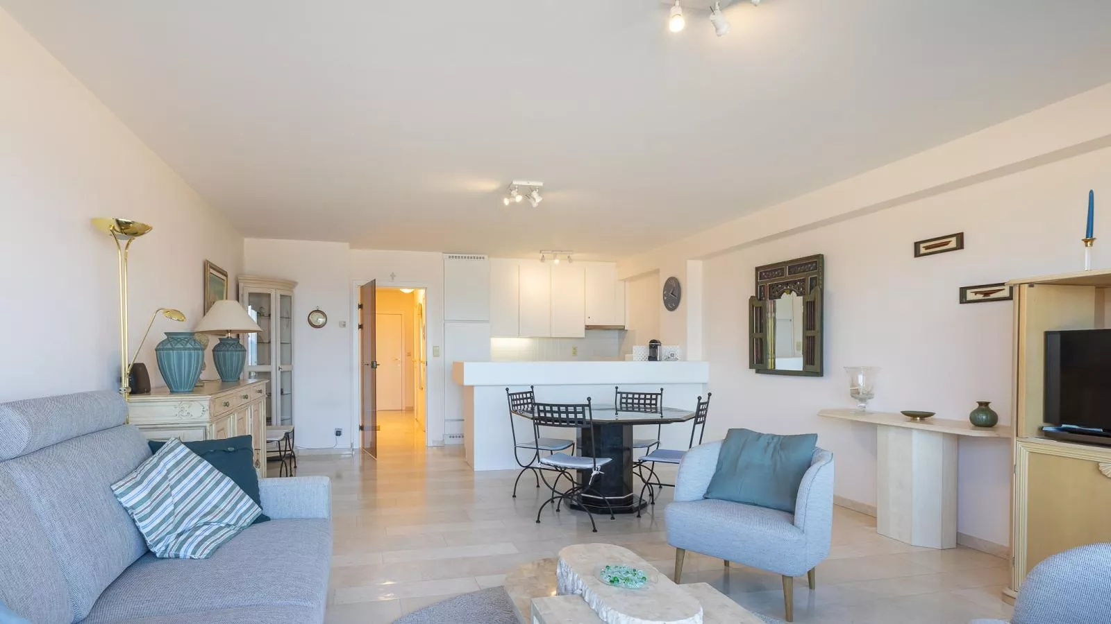 Mesanges  - 0401 + box 1/2 (Peter Pan)