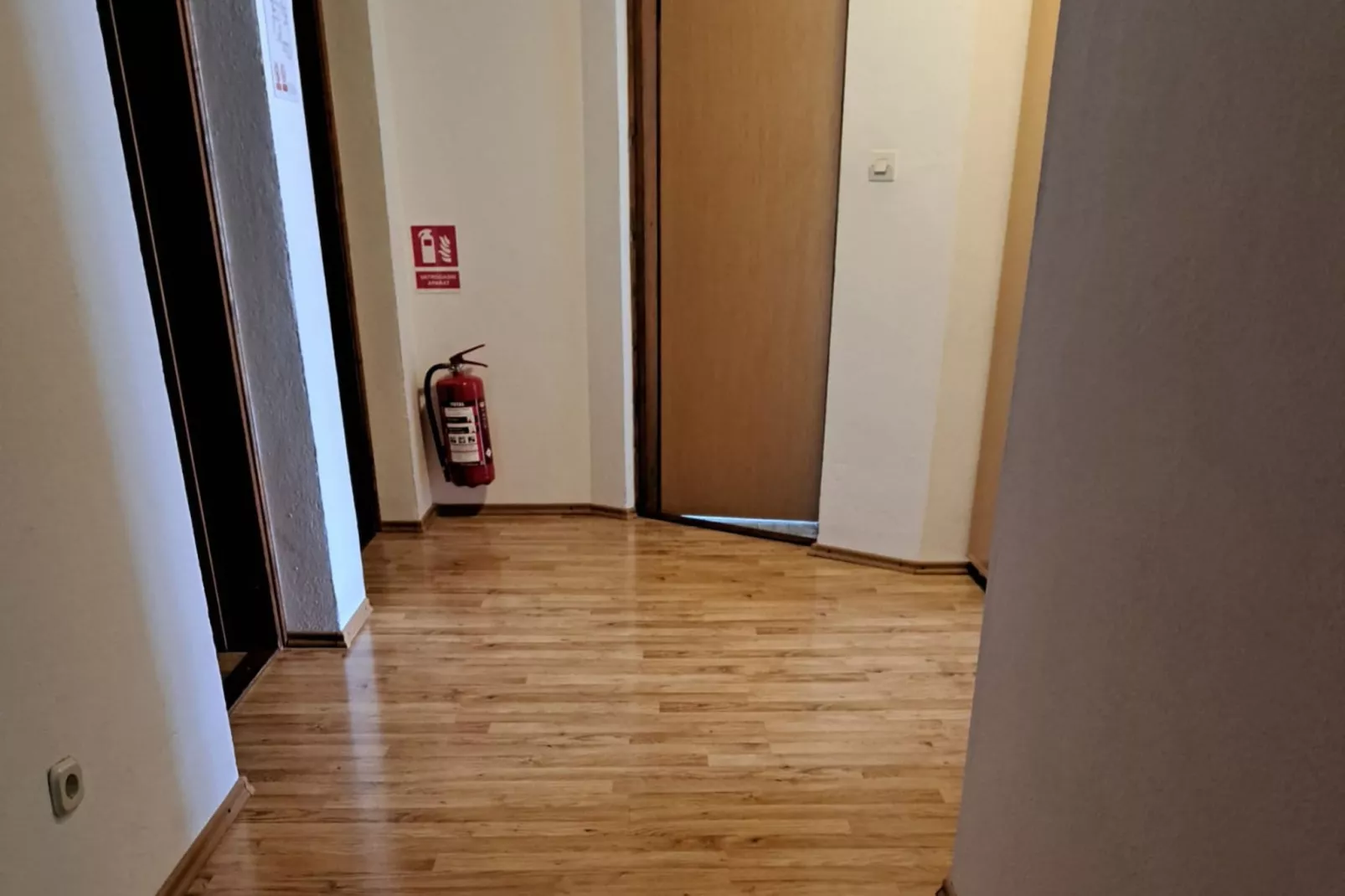 Guesthouse Žafran- Room With Landscape View - Woonkamer