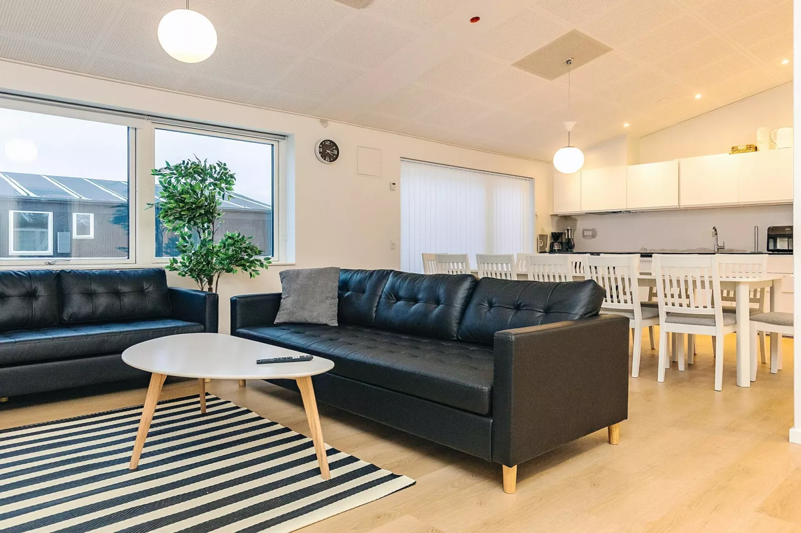 Vakantiehuis vlakbij Saltum Beach