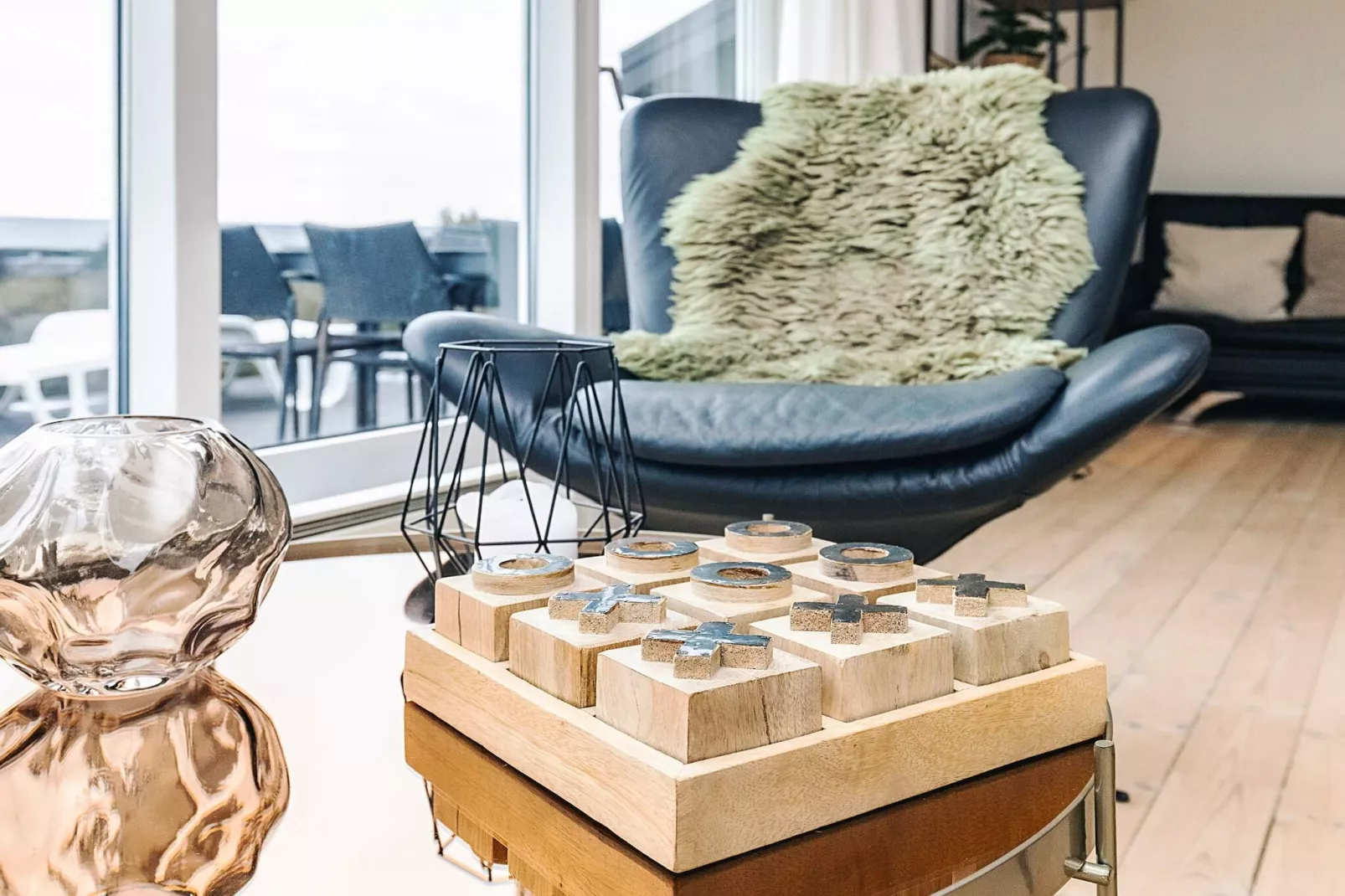 5 sterren vakantie huis in Løkken