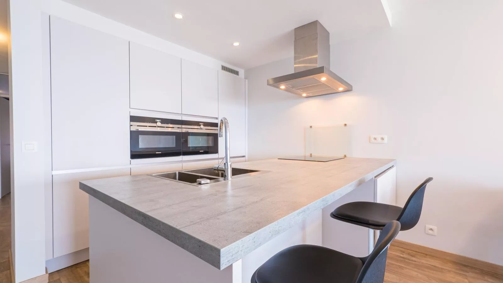 Atlantis I - 0104 + box 14-Keuken