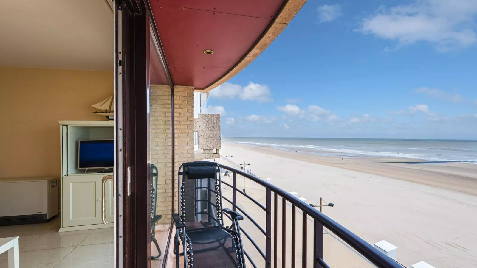 Marianne I - 0501 + box 16 (Ile de France)