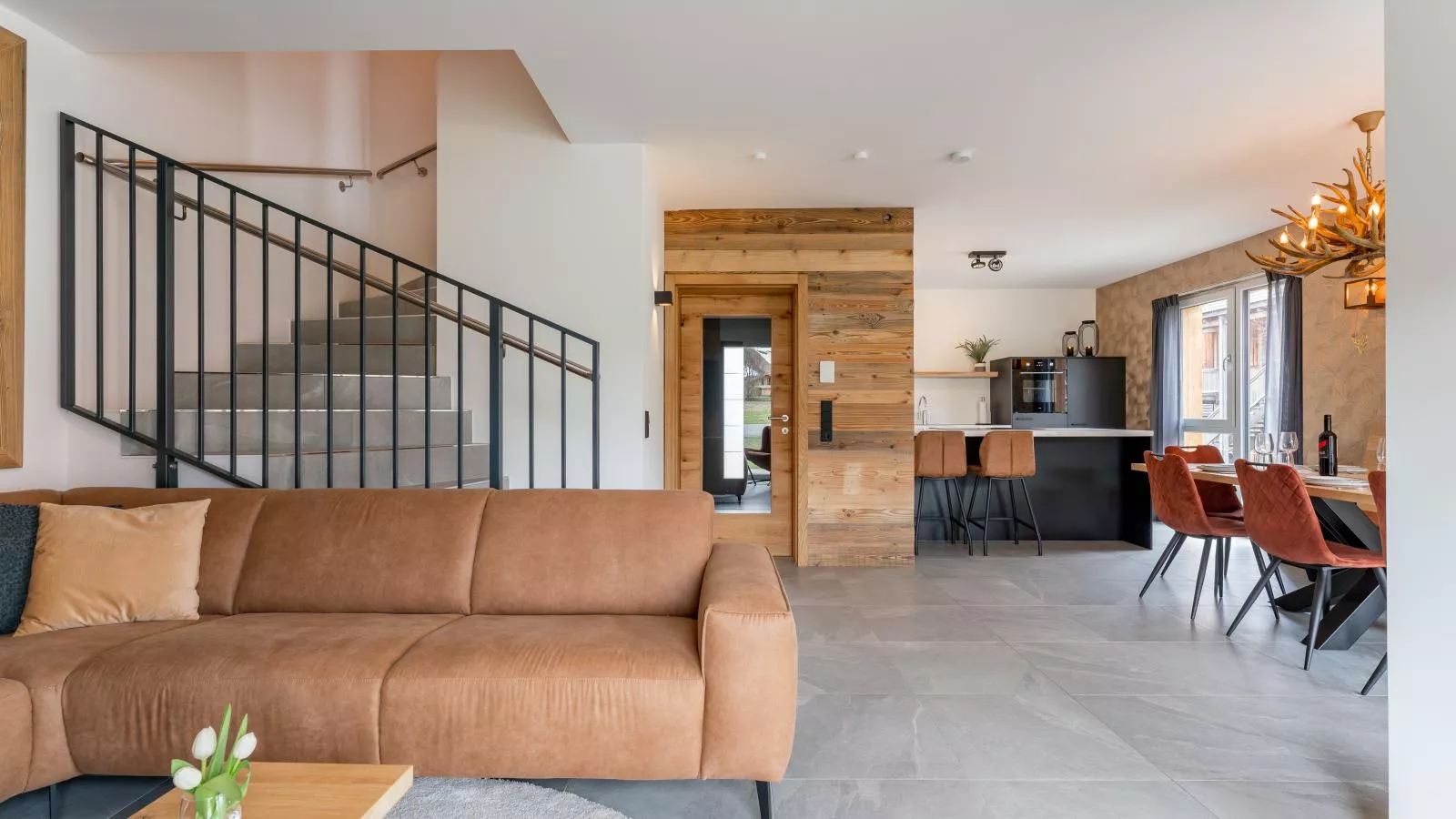 Bergzicht 2B-Woonkamer