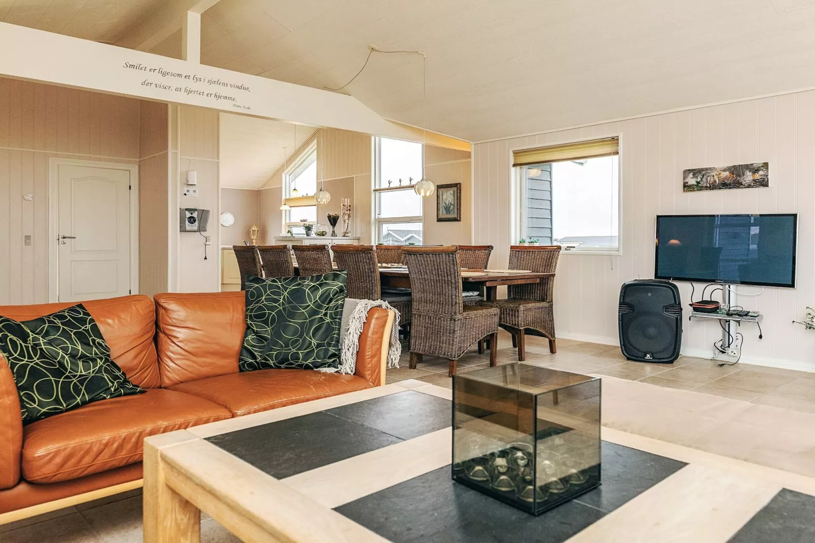 5 sterren vakantie huis in Løkken-Binnen