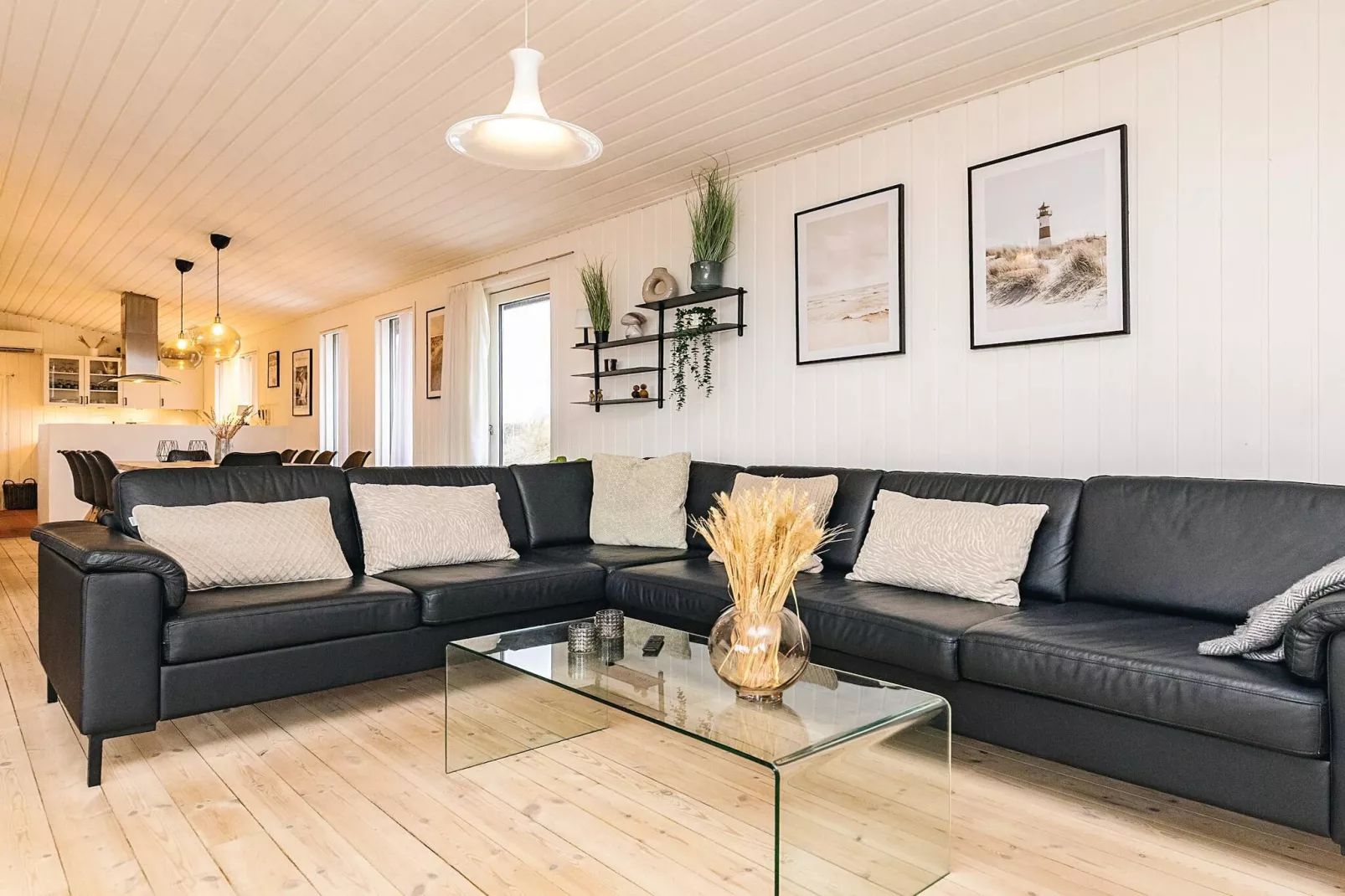 5 sterren vakantie huis in Løkken-Binnen