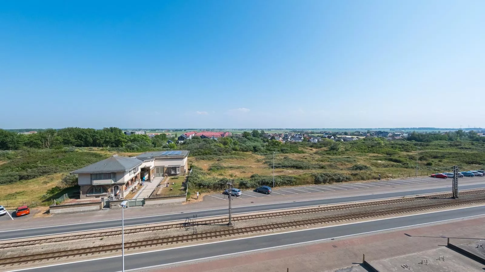 Hawaii - 0504-Buitenlucht