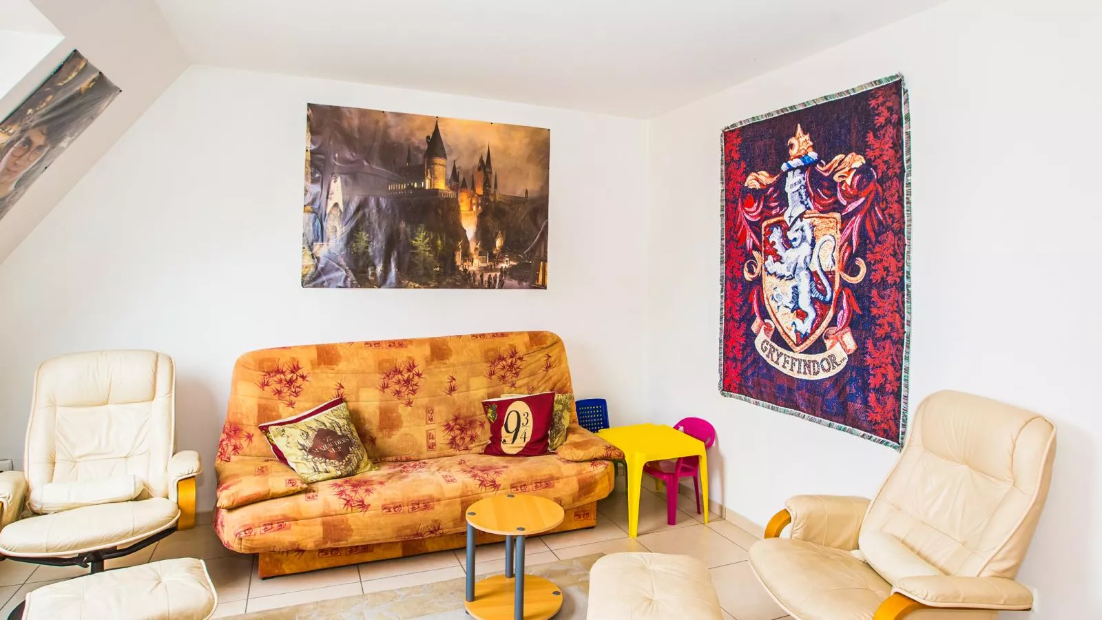 Villa Nova - 0402 + box 24-Woonkamer