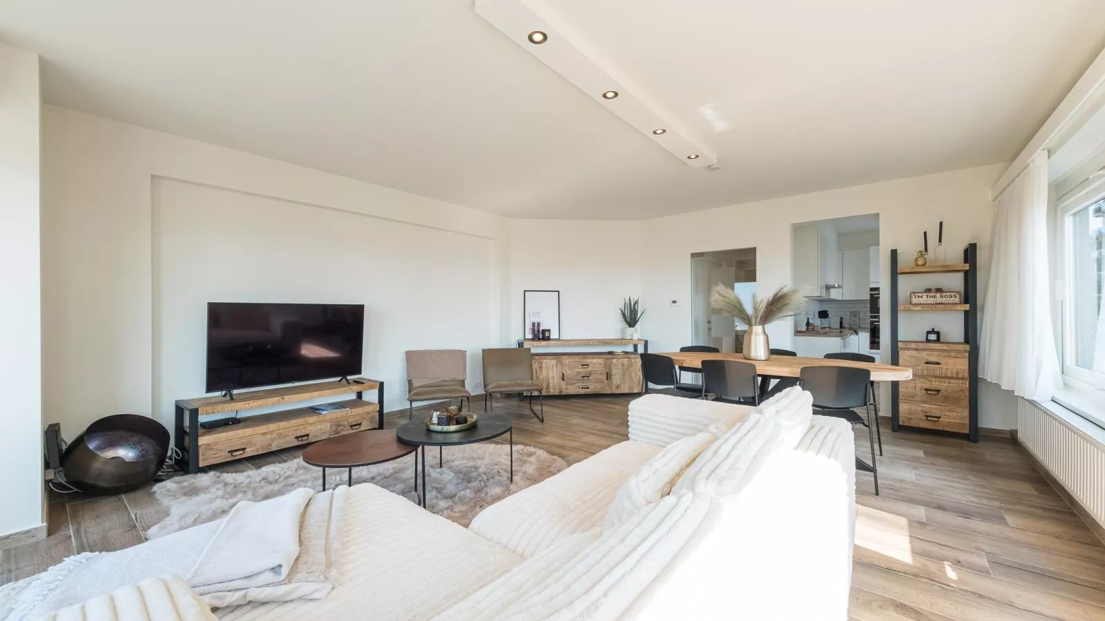 Costa Brava - 0101-Woonkamer