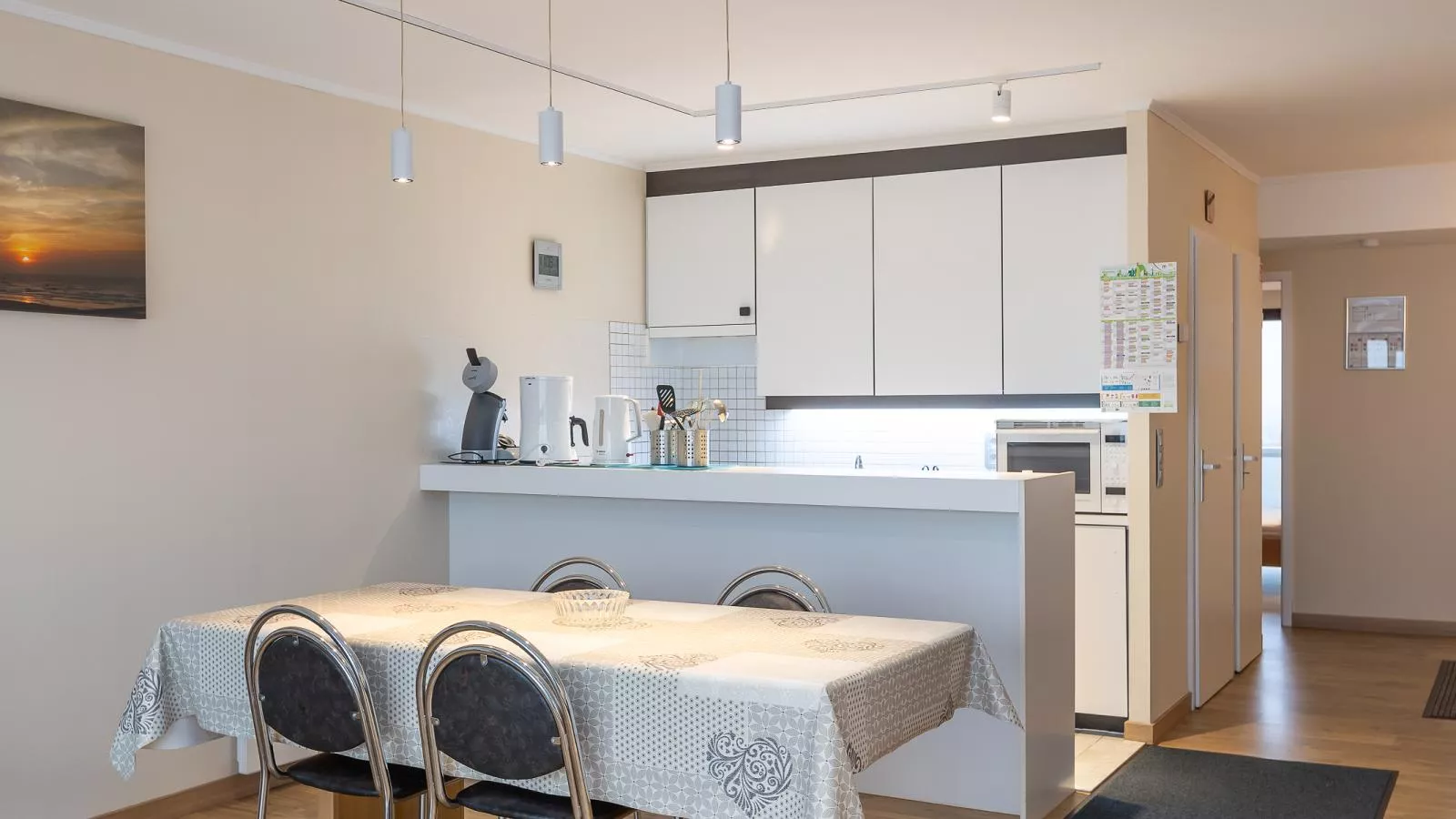 Brisbane II - 0403 + box 59 (Zeegalm)-Woonkamer