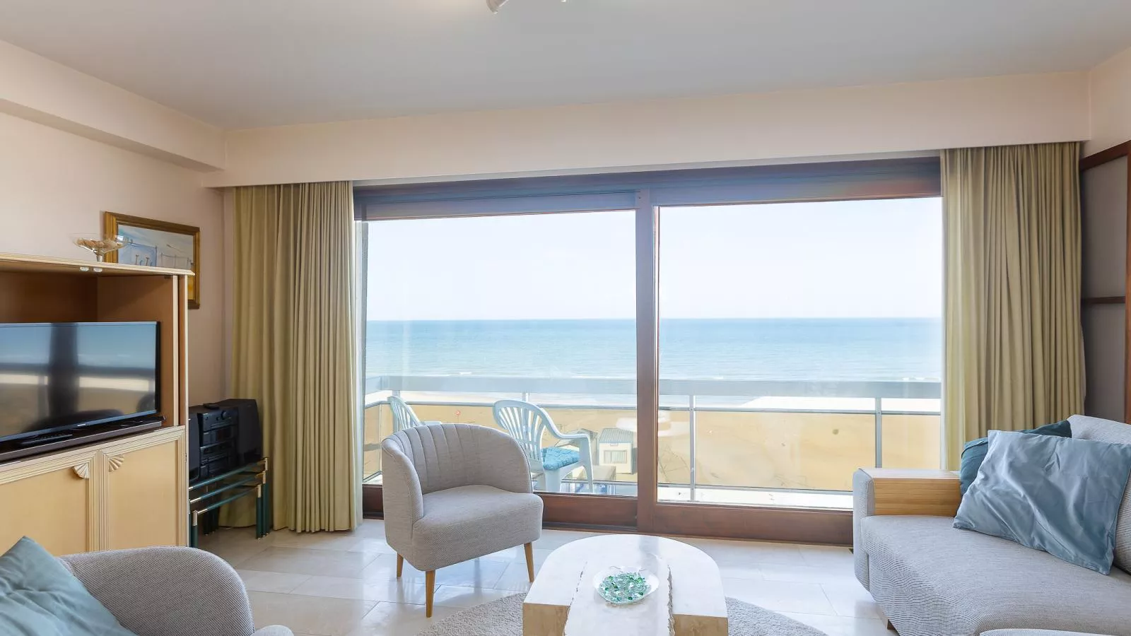 Mesanges  - 0401 + box 1/2 (Peter Pan)-Woonkamer