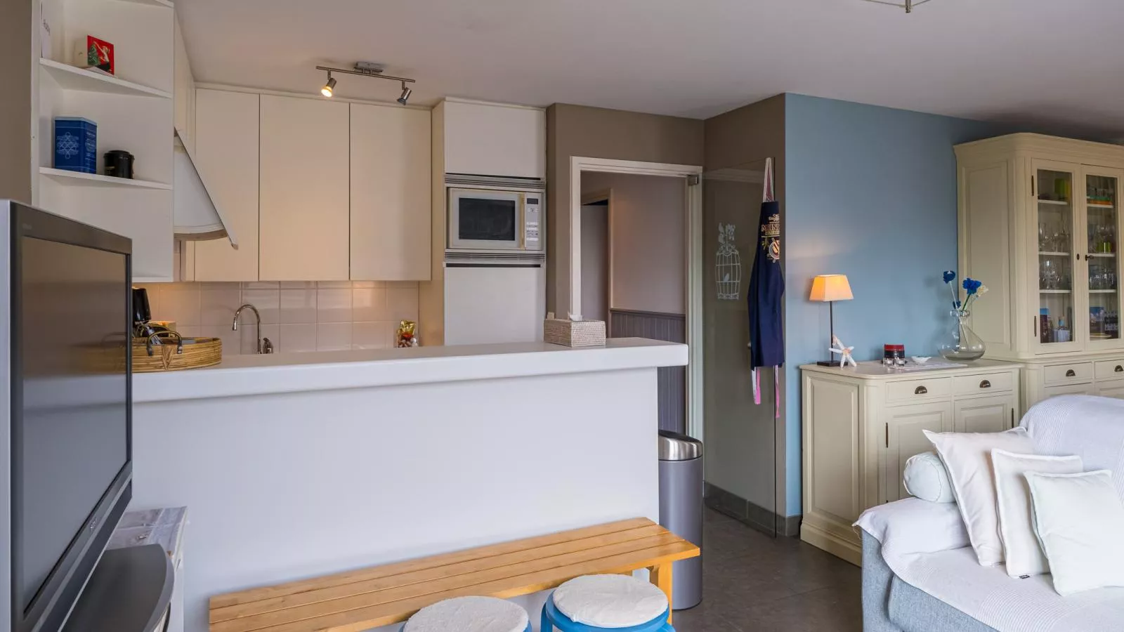 Four Seven  - 0102 + box 1-Woonkamer