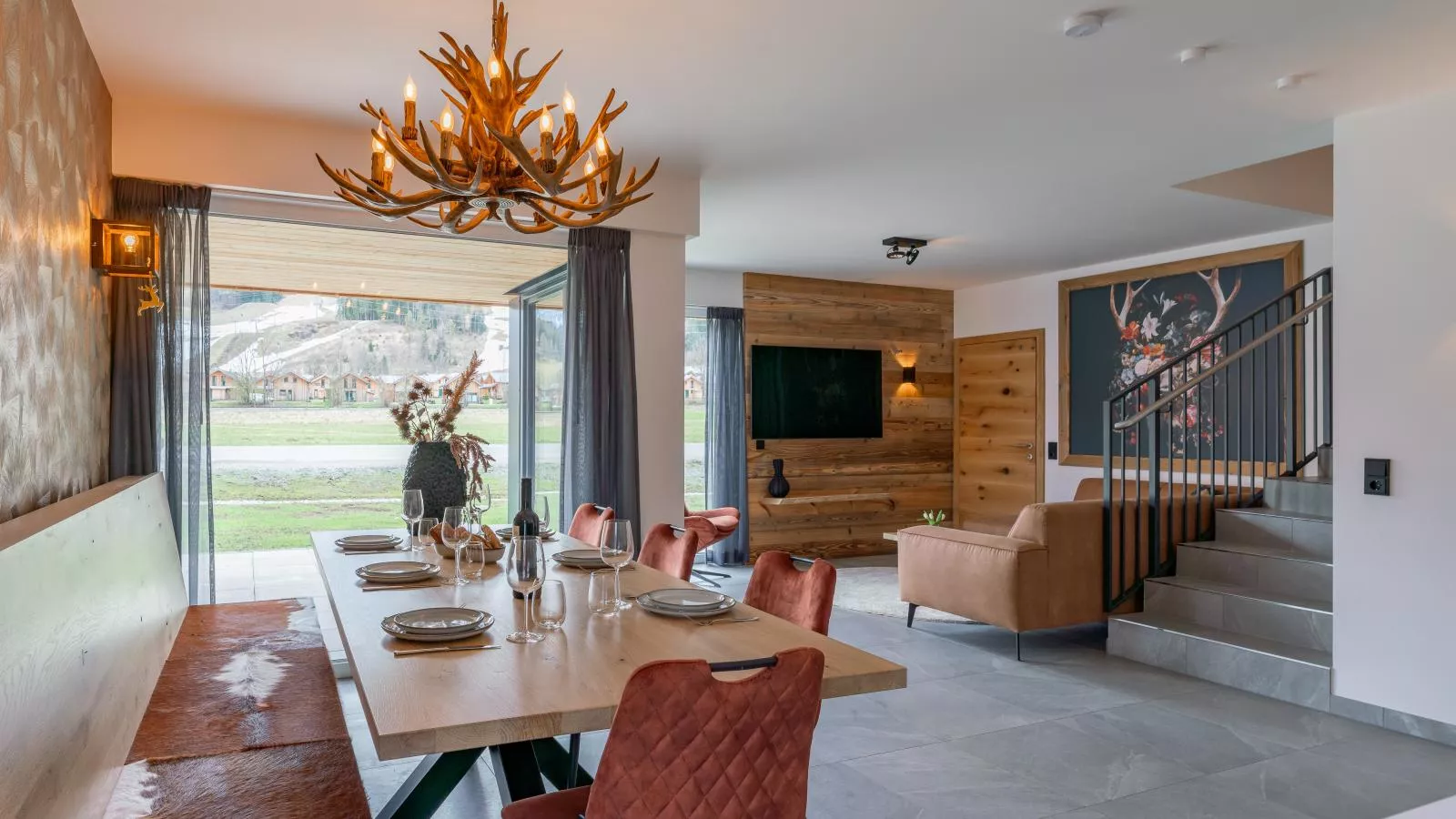 Bergzicht 2B-Woonkamer