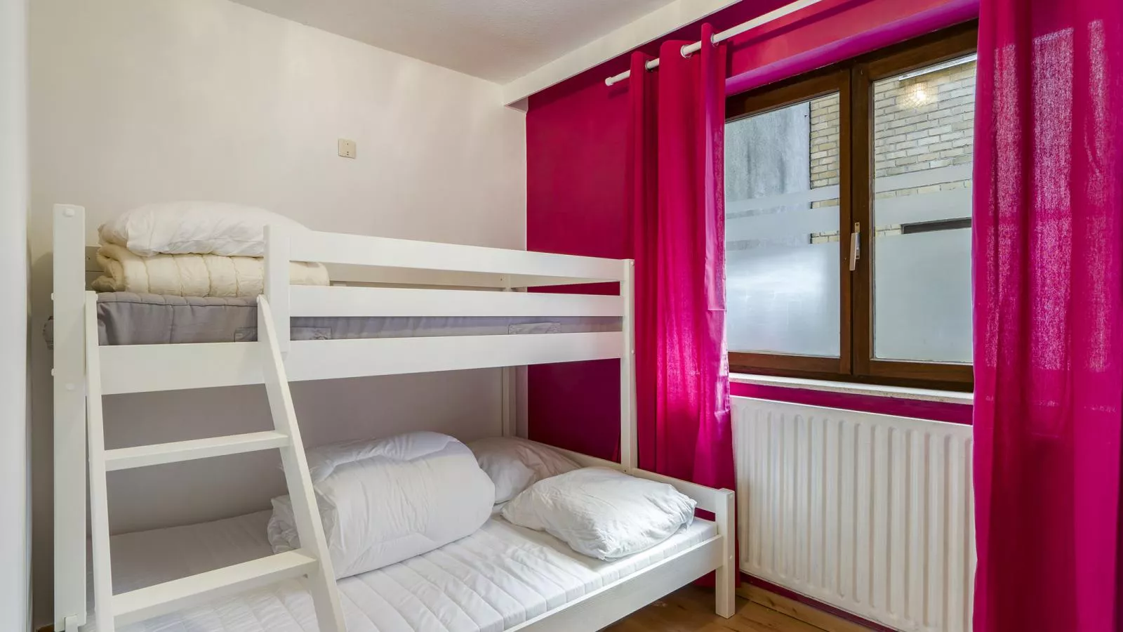 The Gallery ABC - A2 - Slaapkamer