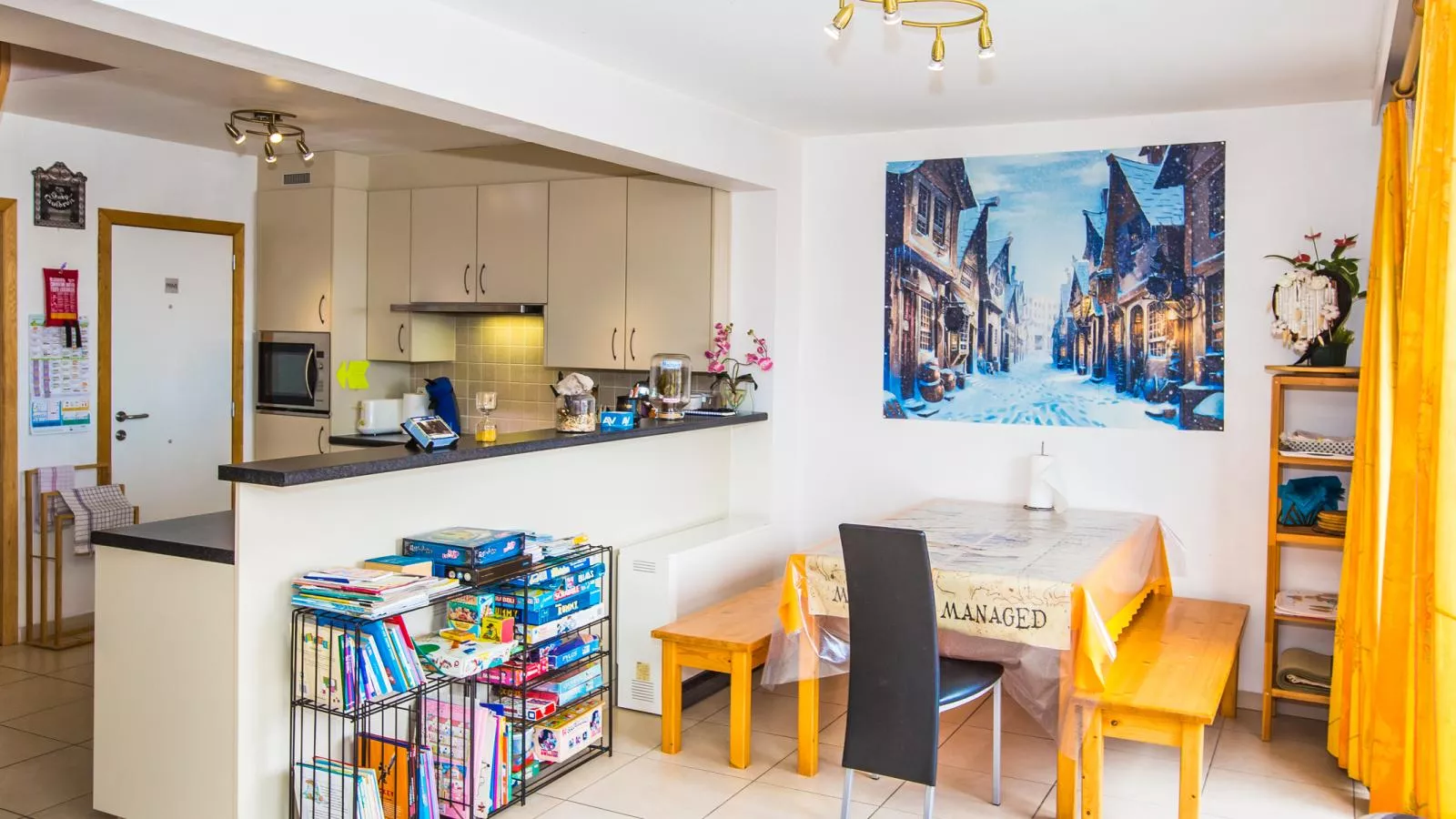 Villa Nova - 0402 + box 24-Woonkamer