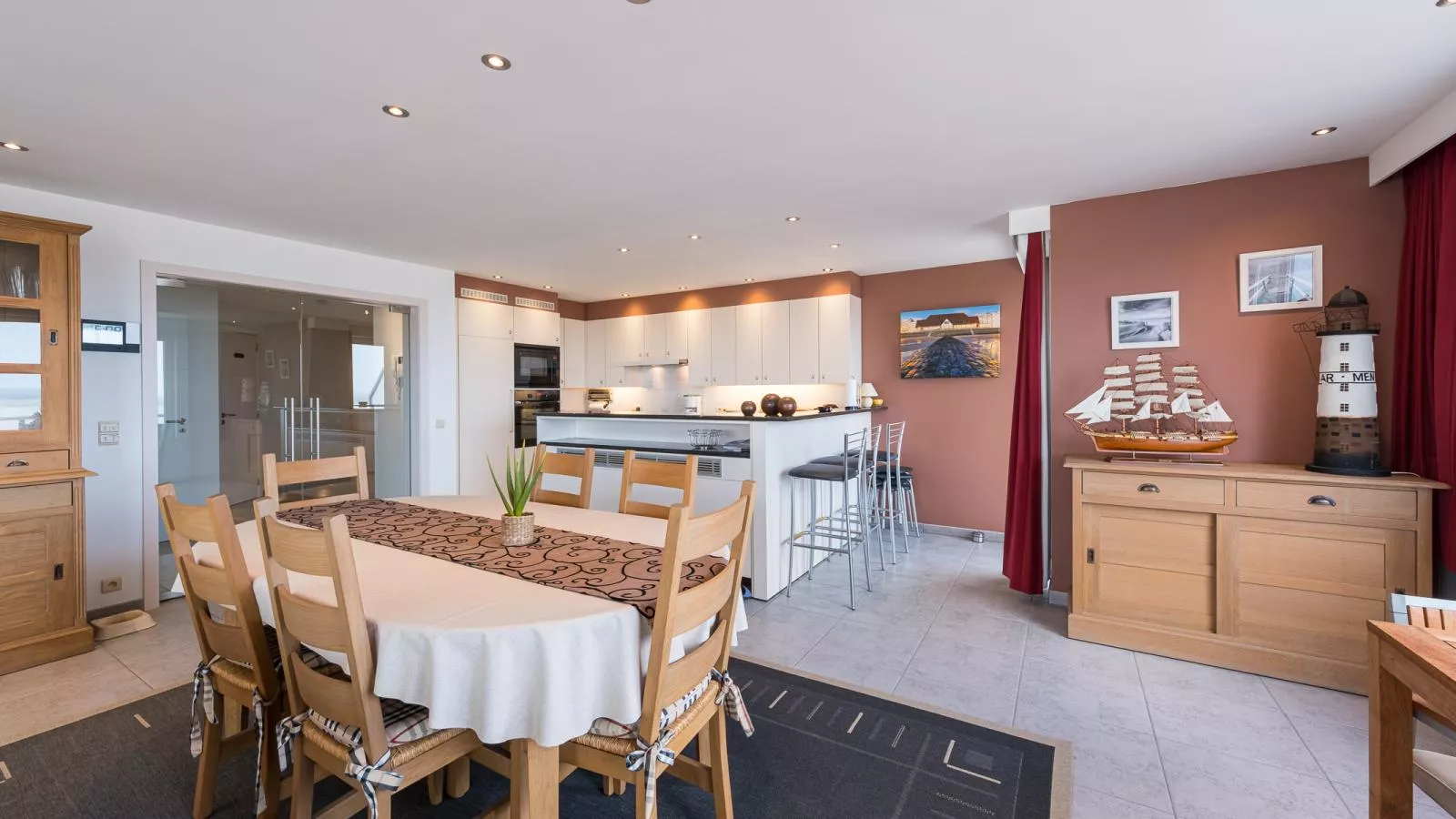 Viking - 0608 + box 4-Woonkamer