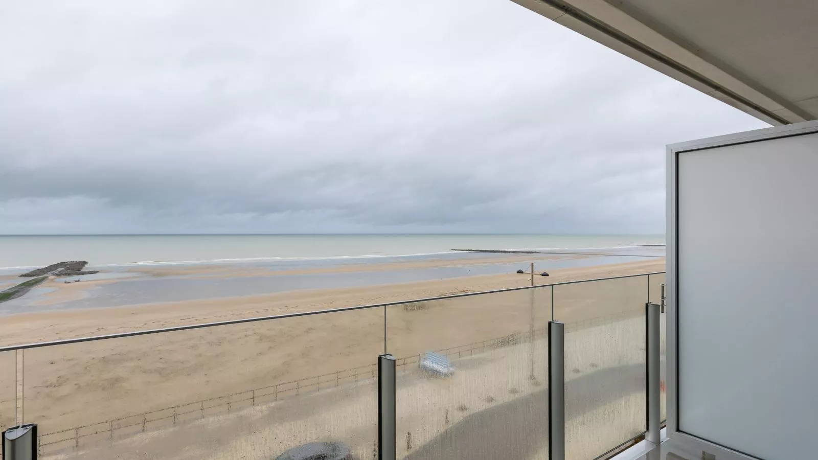 De Rede 1 - 0301-Terrasbalkon