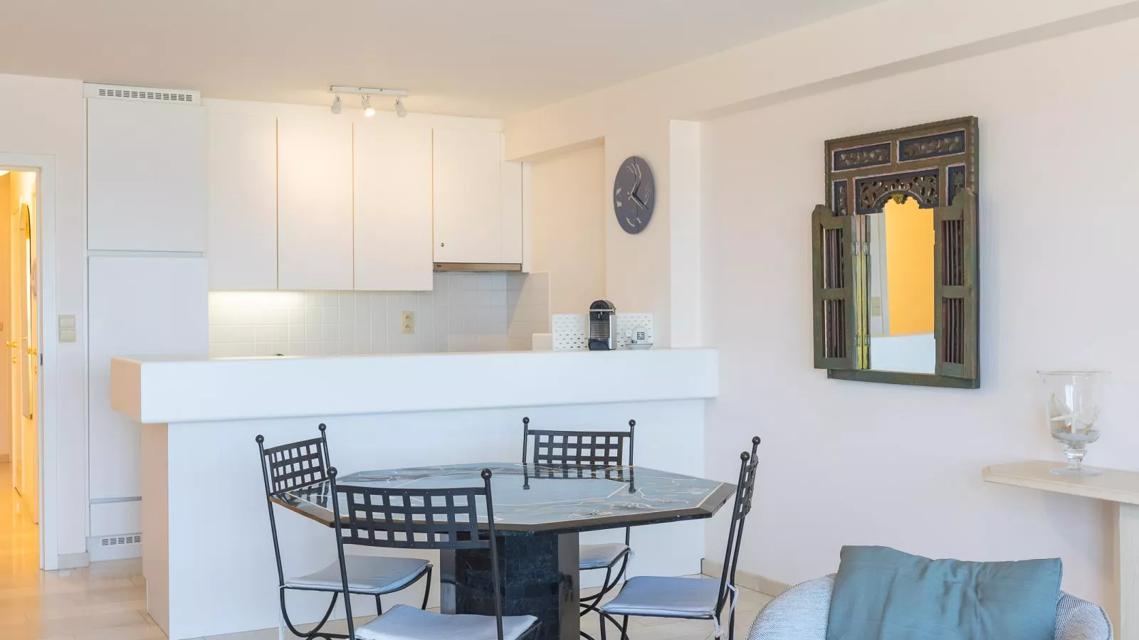 Mesanges  - 0401 + box 1/2 (Peter Pan)-Woonkamer