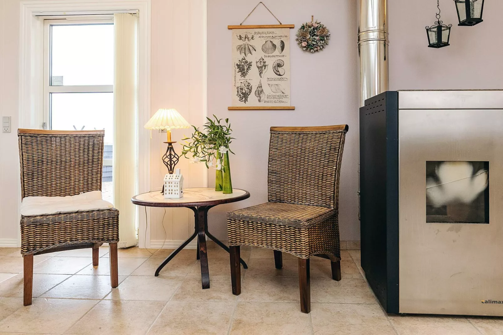 5 sterren vakantie huis in Løkken-Binnen