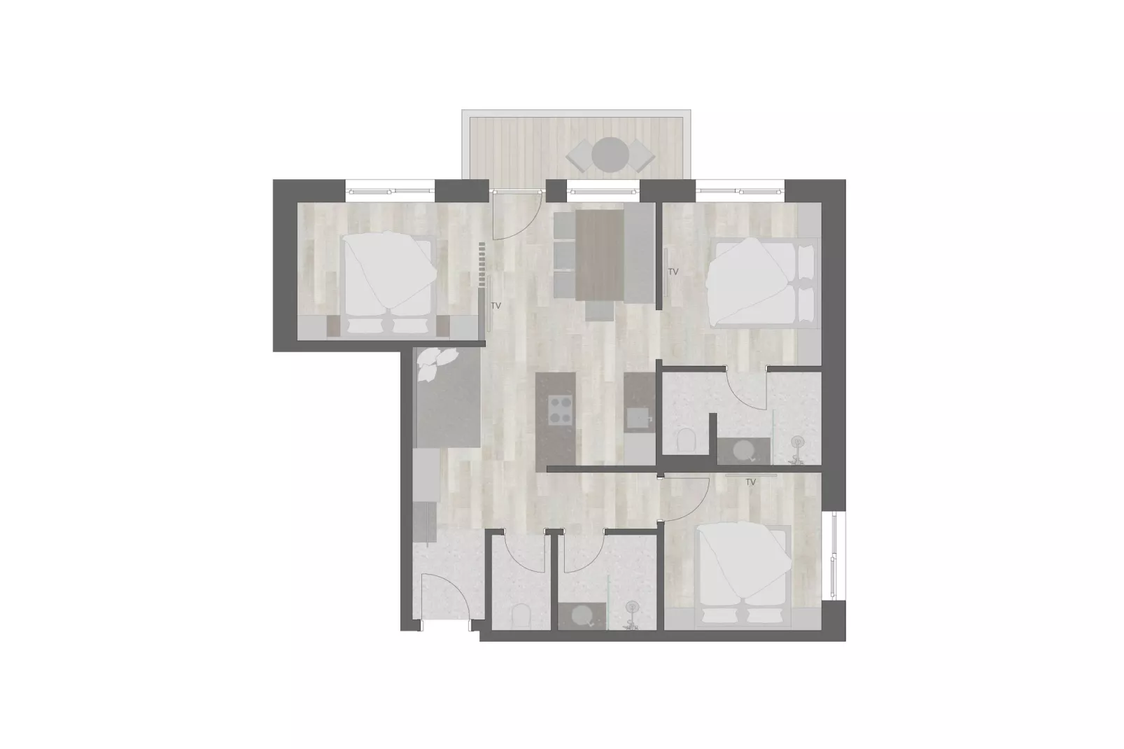 Carpe Solem Kaprun-Niet-getagd