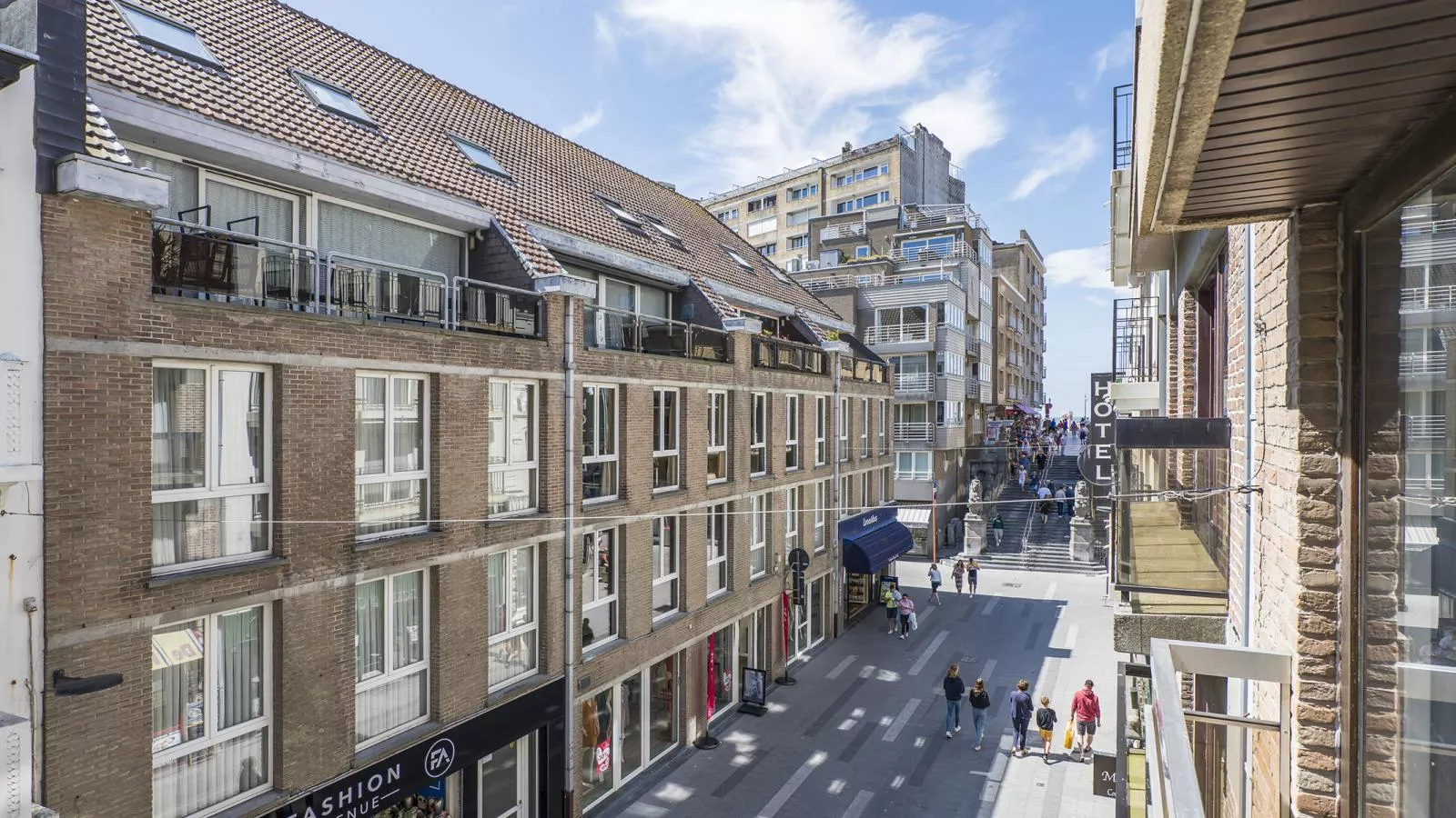 The Gallery ABC - A2