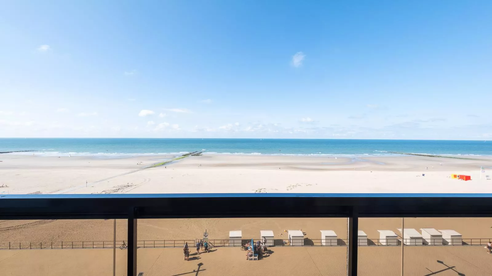 Dunekant - 0502  + park.3-Uitzicht