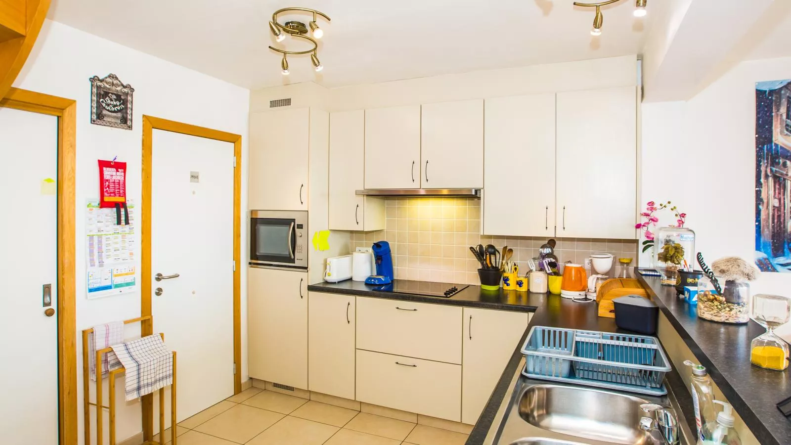 Villa Nova - 0402 + box 24-Keuken