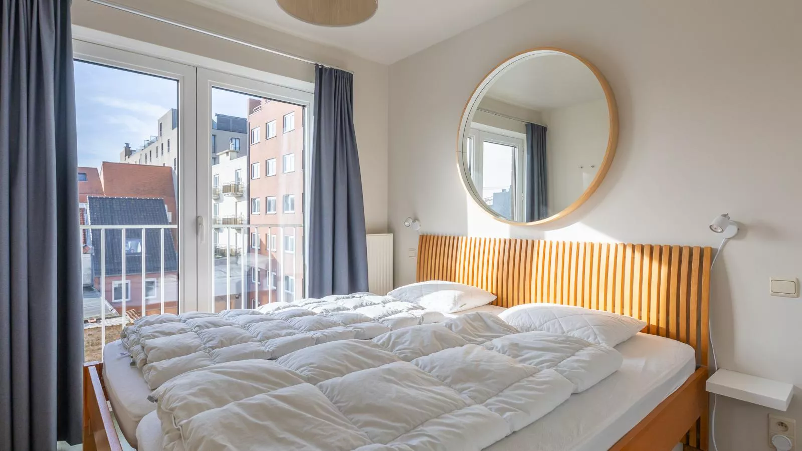 Scholekster - 0004 + box 000-Slaapkamer